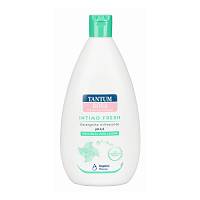 TANTUM ROSA INTIMO FRESH 500ML
