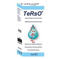 TERSO SOLUZIONE OFTALMICA AZIONE OSMOTICA