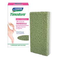 TIMODORE SPUGNA MIN DOPPIA AZ