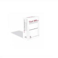 TRIADE 800 MG 30 COMPRESSE EFFERVESCENTI
