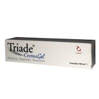 TRIADE CREMAGEL 100ML