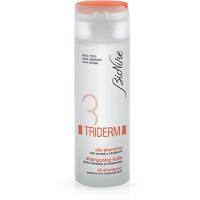 TRIDERM OLIO SHAMPOO 200 ML