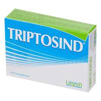 TRIPTOSIND INTEGRATORE 30 COMPRESSE
