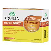 TROCA' ARANCIA ROSSA 20BUSTINE 6G