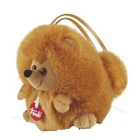 TRUDI CHARM VOLPE