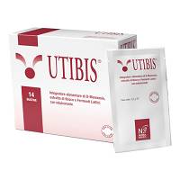 UTIBIS 14BUSTE