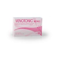 VENOTONIC MONO 20COMPRESSE 850MG