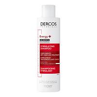 VICHY DERCOS SHAMPOO ENERGIZZANTE 200 ML