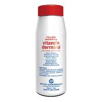 VITAMINDERMINA POLVERE PROTETTIVA 100 G