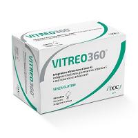 VITREO 360 30 BUSTE