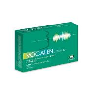 VOCALEN 20CAPSULE