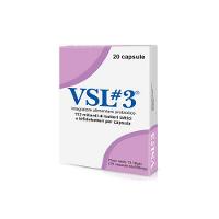 VSL3 20CAPSULE