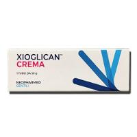XIOGLICAN CREMA 50G