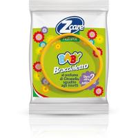 ZCARE NATURAL BABY BRACCIALETT