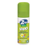 ZCARE NATURAL VAPO 100 ML