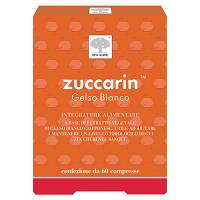 ZUCCARIN 60COMPRESSE 54,2G