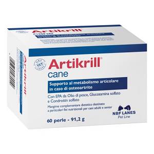 ARTIKRILL 60 PRL