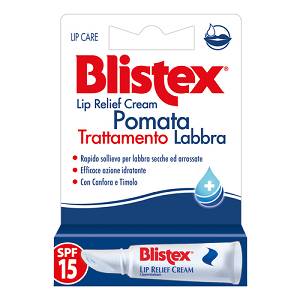 BLISTEX CREMA LABBRA 6 G