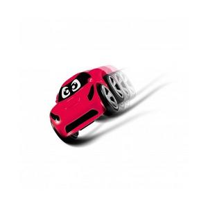 CHICCO GIOCO TURBO TOUCH STUNT RED