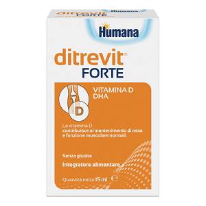 DITREVIT FORTE 15 ML