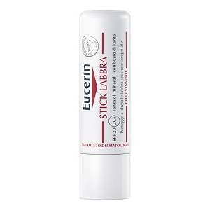EUCERIN Stick Labbra Protezione Attiva