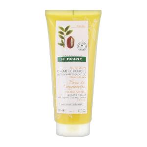 KLORANE CREMA DOCCIA FRANGIPANANE 200 ML - RILASSANTE
