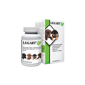 LEGART UP 60COMPRESSE