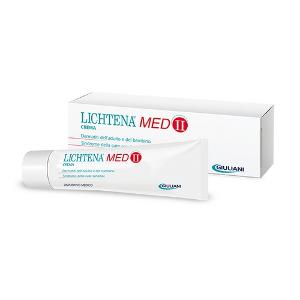 LICHTENAMED II CREMA 50ML