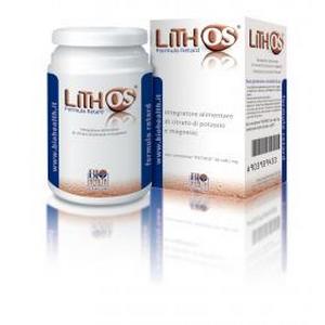 LITHOS INTEGRAT ALIM 100CPR