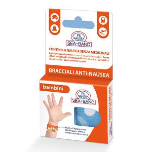 P6 NAUSEA CONTROL BAMBINI