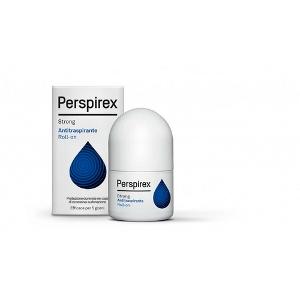PERSPIREX STRONG ROLL ON
