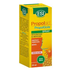 PROPOLAID Propolgola Spray 20 ml