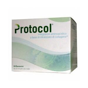 PROTOCOL 30 FLACONI 25 ML