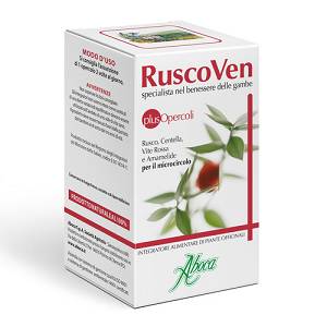 ABOCA RUSCOVEN PLUS OPERCOLI