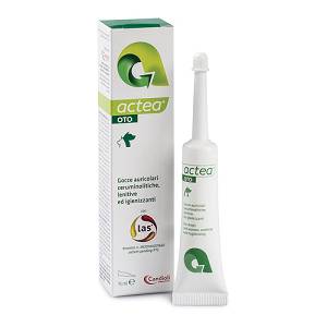 ACTEA OTOEMULSIONEOTOLOG15ML