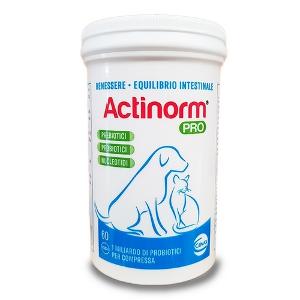 ACTINORM PRO 60CPR