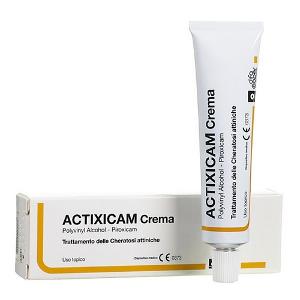 ACTIXICAM CREMA 50ML