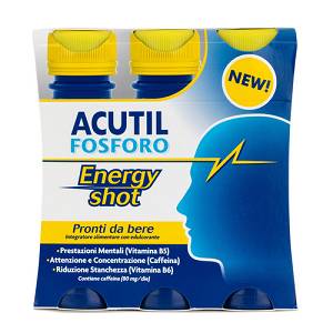 ACUTIL FOSFORO ENERGY ST3X60ML