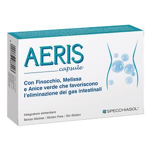 AERIS 30 COMPRESSE