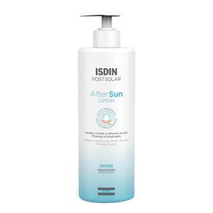 AFTER SUN LOTION 400ML