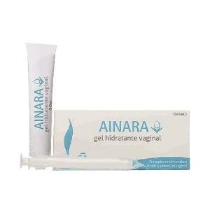 AINARA GEL 30G CON APPLICATORE