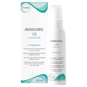 AKNICARE SPRAY 100ML