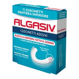 ALGASIV INFERIORE CUSCINETTI