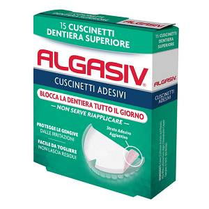 ALGASIV SUPERIORE CUSCINETTI