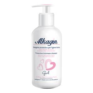 ALKAGIN DETERGENTE INTIMO GIRL 250 ML