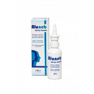 ALUNEB SOL IPER SPR NAS 125ML