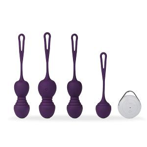 AMMICCO PLEASURE BALLS