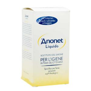 ANONET COFANETTO