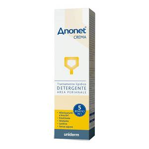 ANONET CREMA 50 ML