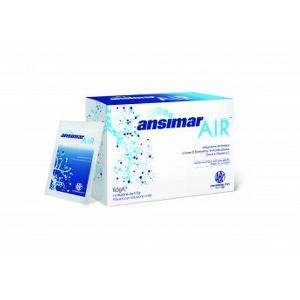 ANSIMAR AIR 14BUSTE 4,5G